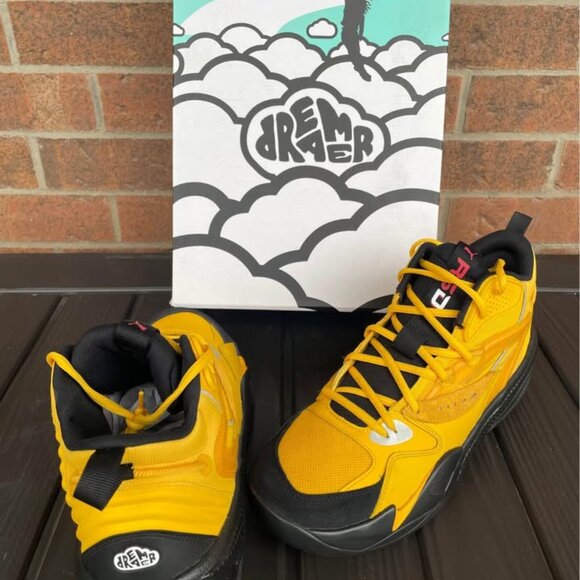 J. Cole x Puma RS-Dreamer 2 - Picture 4 of 5